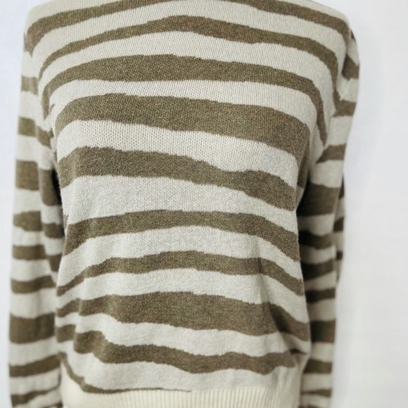 Women’s like new WOT a.new day sweater size S - Picture 4 of 16